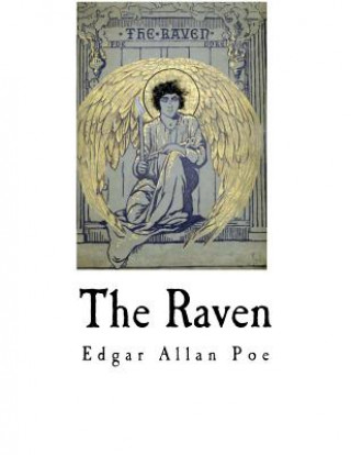 The Raven: Edgar Allan Poe