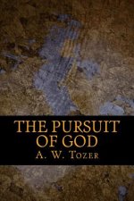The Pursuit of God
