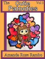 The Cutie Patooties: Volume 3