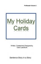 My Holiday Cards: My Holiday Cards