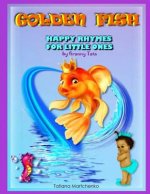 Golden Fish: Happy rhymes for little ones