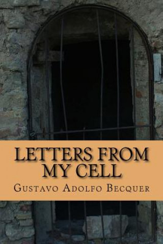 Letters from my cell