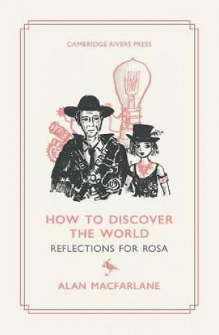 How to Discover the World: Reflections for Rosa