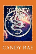 Journey and Jeopardy: Dragon Wulf One