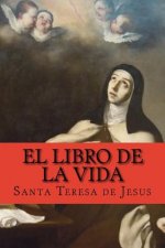 El libro de la vida (Spanish Edition)