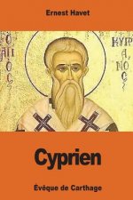 Cyprien: év?que de Carthage