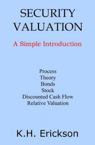 Security Valuation