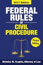 Federal Rules of Civil Procedure 2017