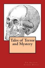 Tales of Terror and Mystery
