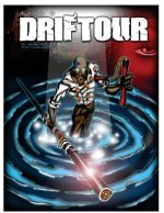 Driftour: Warrior of Light
