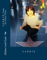 S A B R I E: Suite for Piano Duet
