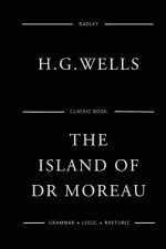 The Island Of Doctor Moreau