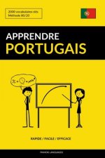 Apprendre le portugais - Rapide / Facile / Efficace