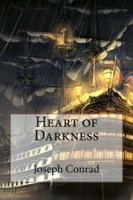 Heart of Darkness Joseph Conrad