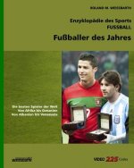 [V4.1] Fußballer des Jahres: Fußball