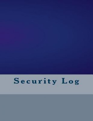 Security Log