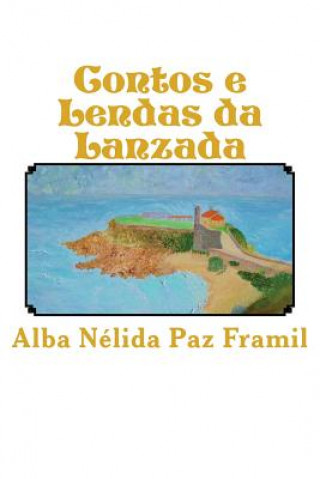 Contos e Lendas da Lanzada