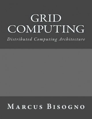 Grid Computing: Distributed Computing Architecture