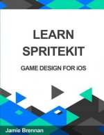 Learn SpriteKit