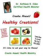 Create Anewu Healthy Creations