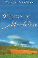 Wings of Mentridar: An Imaginary Tale of Noah and the Angels