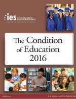 The Condition of Education 2016