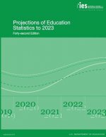 Projections of Education Statistics to 2023: Forty-Second Edition