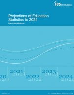 Projections of Education Statistics to 2024: Forty-Third Edition