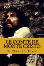 comte de monte cristo (French Edition)