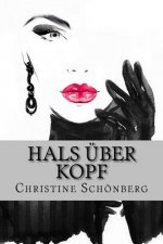 Hals über Kopf: Gefühle in Deutsch und Englisch