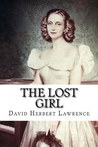 The Lost Girl