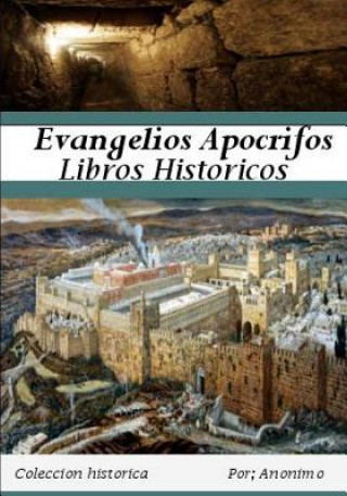 Evangelios Apocrifos: La palabra 