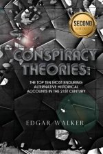 Conspiracy Theories: Top Then Most Enduring Alternative Historical Accounts in the 21st Century