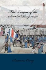 The League of the Scarlet Pimpernel