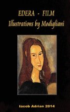 EDERA - FILM Illustrations by Modigliani