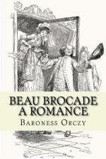Beau Brocade: A Romance