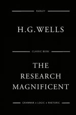 The Research Magnificent