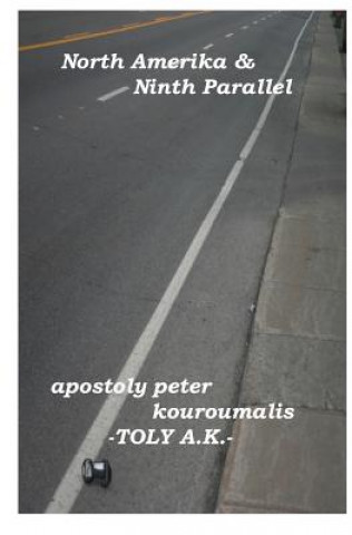 North Amerika: Ninth Parallel