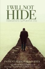 I WILL NOT HIDE Hidradenitis suppurativa (HS): Patient Personal Stories Volume 2