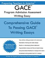 GACE WRITING ESSAY - PROGRAM A