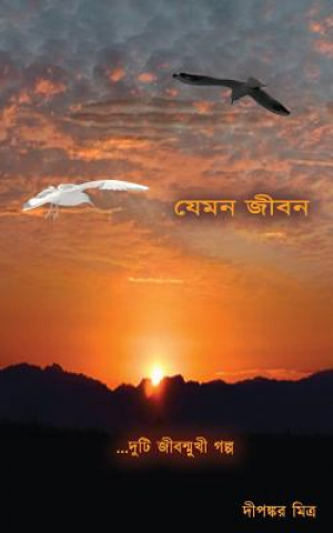 Jemon Jibon