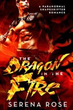 The Dragon In The Fire