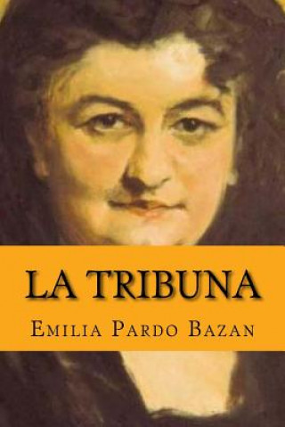 tribuna (Spanish Edition)