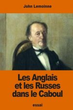 Les Anglais et les Russes dans le Caboul