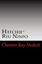 Hatchie-Ryu Ninpo: An Overview