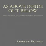 As Above Inside Out Below: Characterizing Principal Causation and Imponderable Force: 144 Visualizations