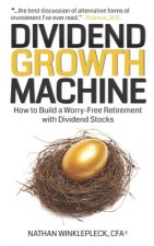 Dividend Growth Machine