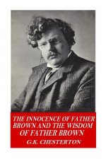 The Innocence of Father Brown and The Wisdom of Father Brown