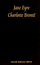 Jane Eyre Charlotte Bronte