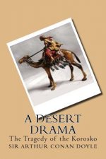 A Desert Drama